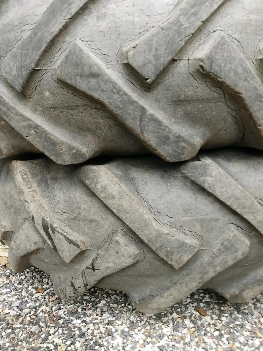 Wheels - Image 2