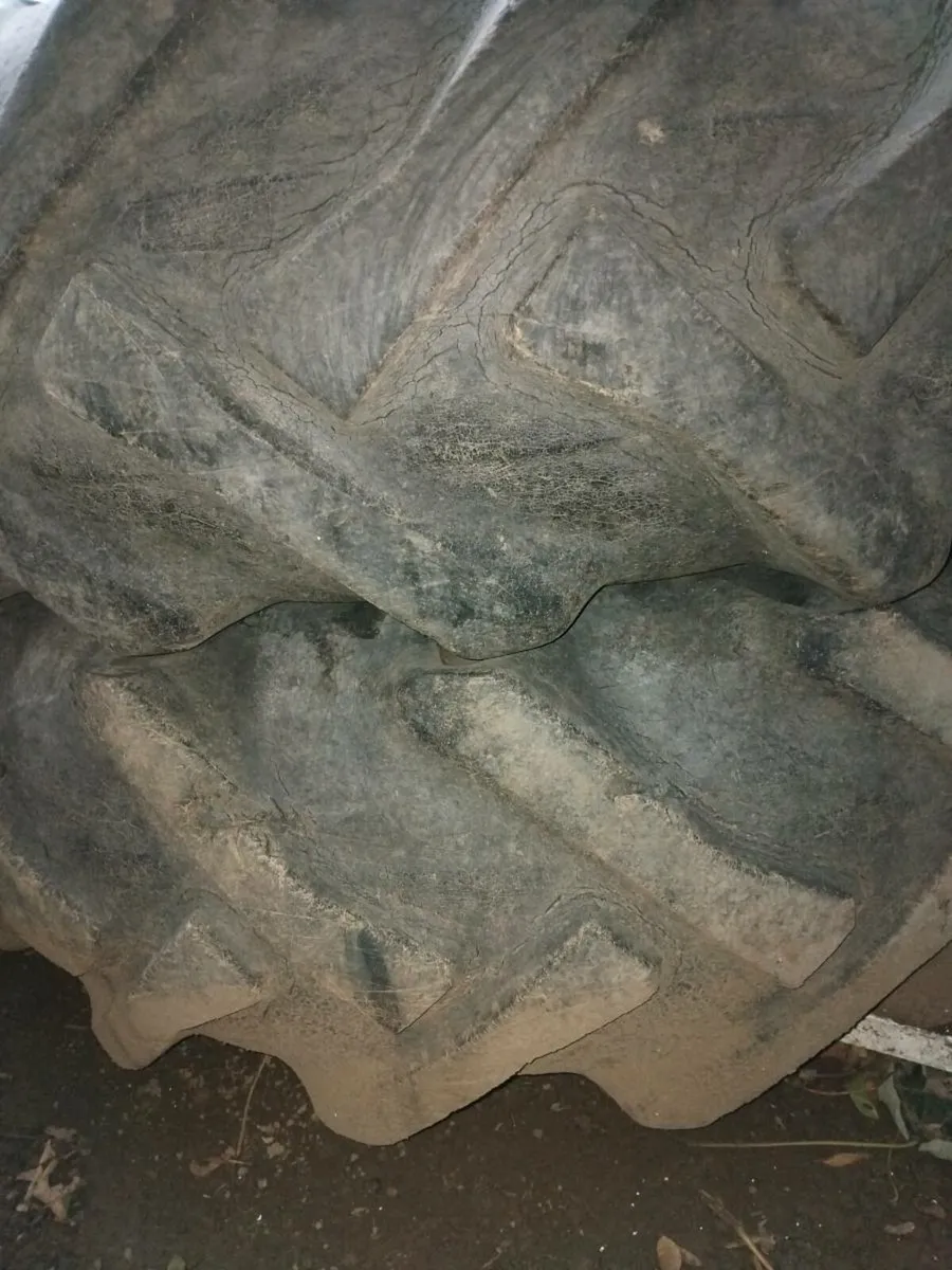 Wheels - Image 3