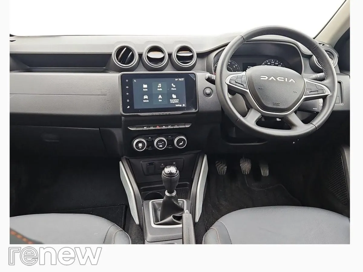 Dacia Duster 1.0 TCe 90 Extreme SE - Image 2