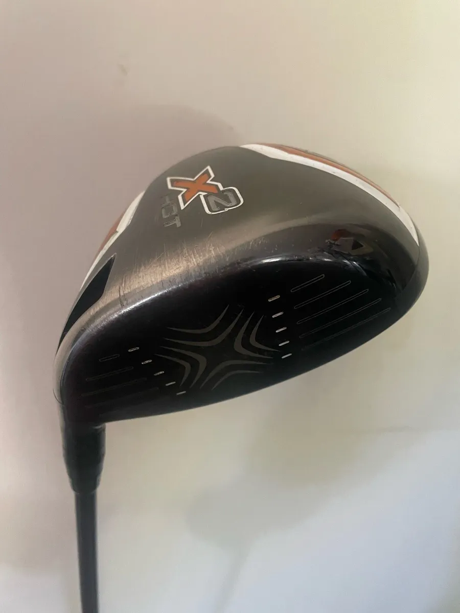 Callaway X2 Hot Driver - Image 2