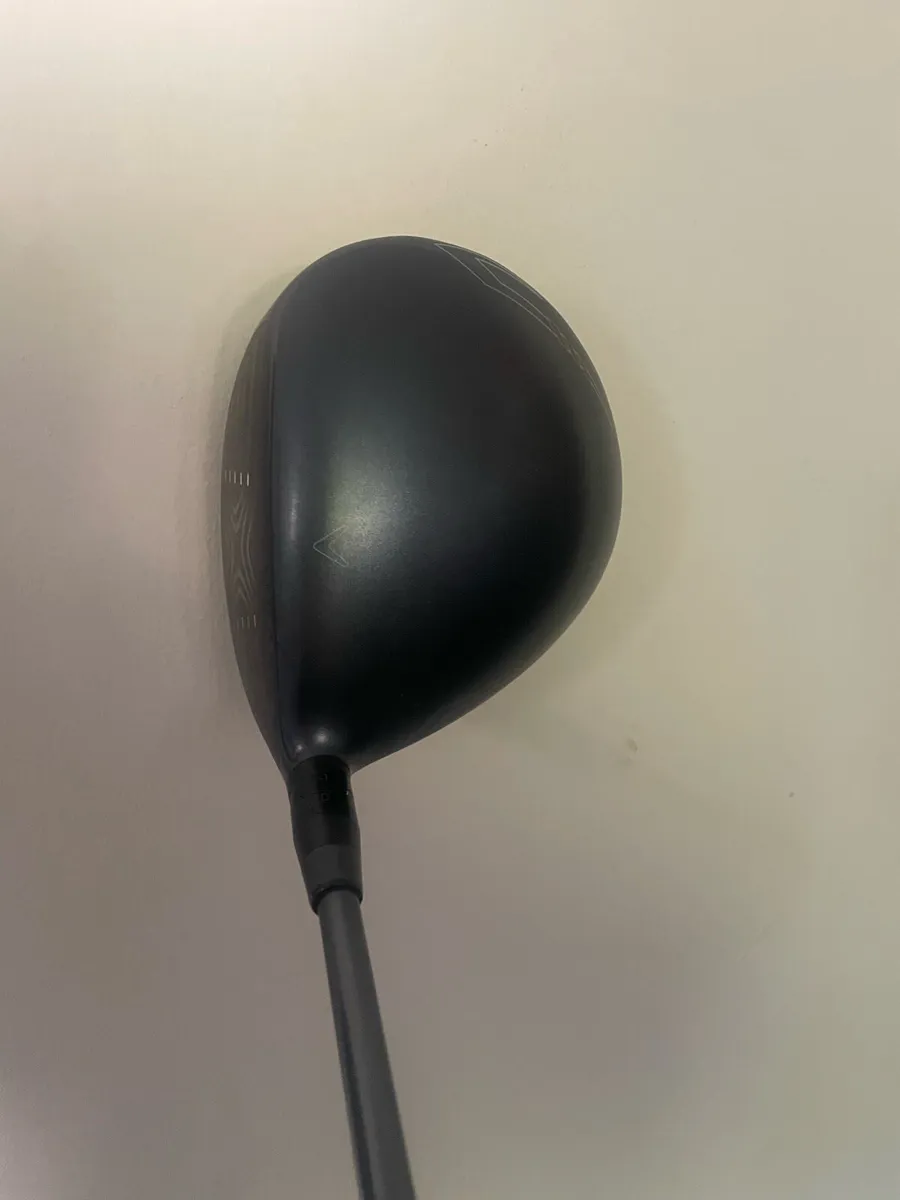 Callaway X2 Hot Driver - Image 3