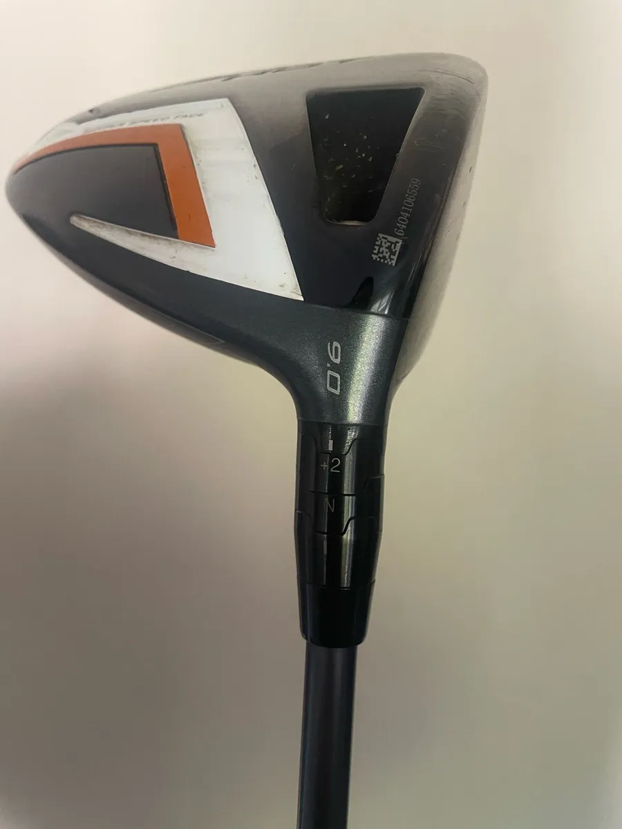 Callaway X2 Hot Driver - Image 4