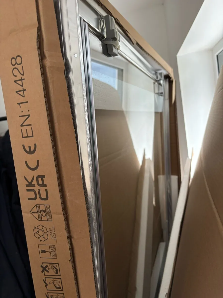 Shower door - Image 2