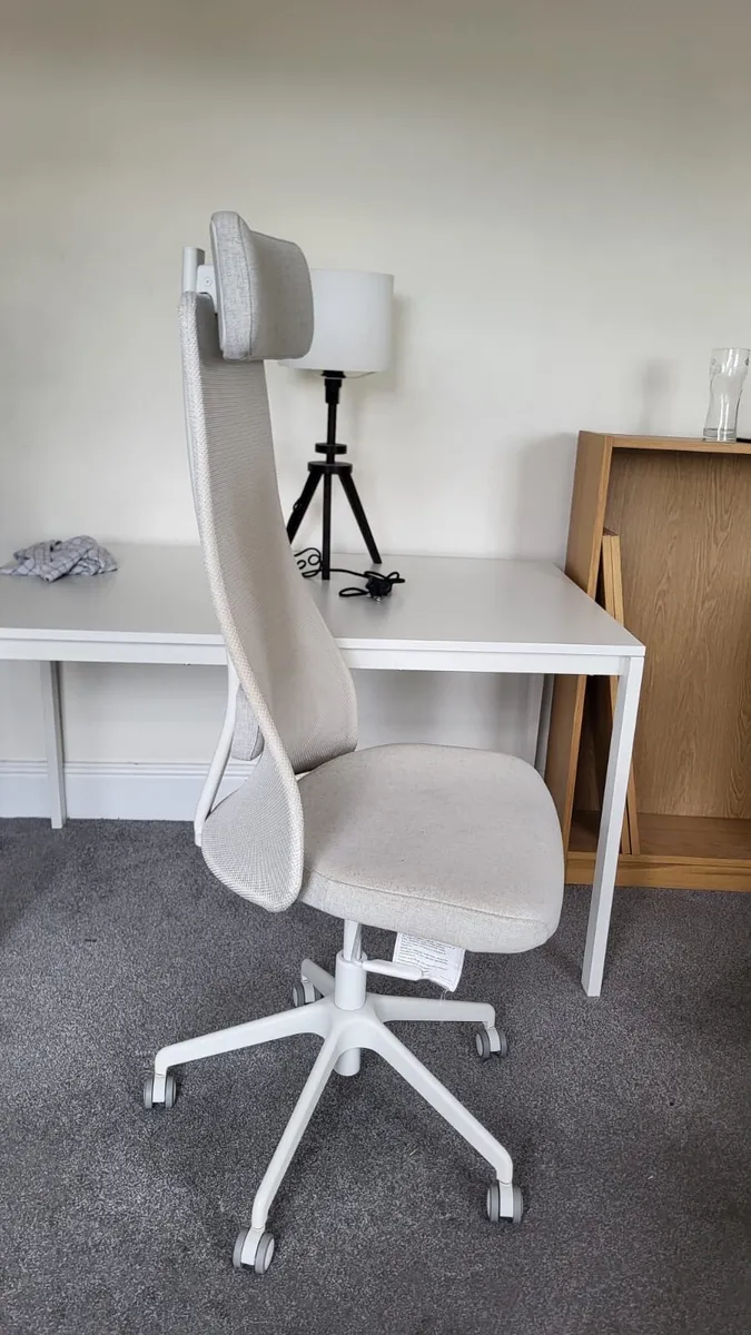 Desk chair - JÄRVFJÄLLET IKEA - Image 2
