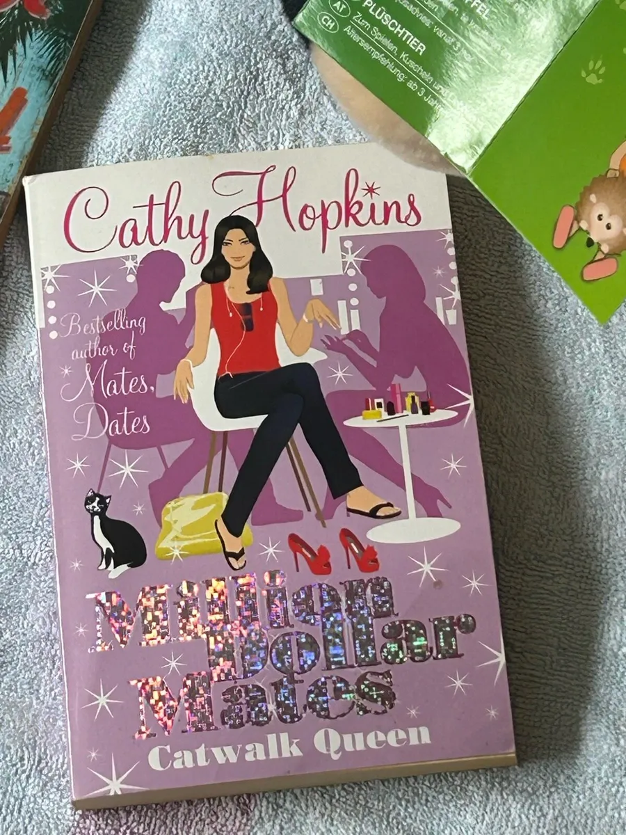 Books - Image 1