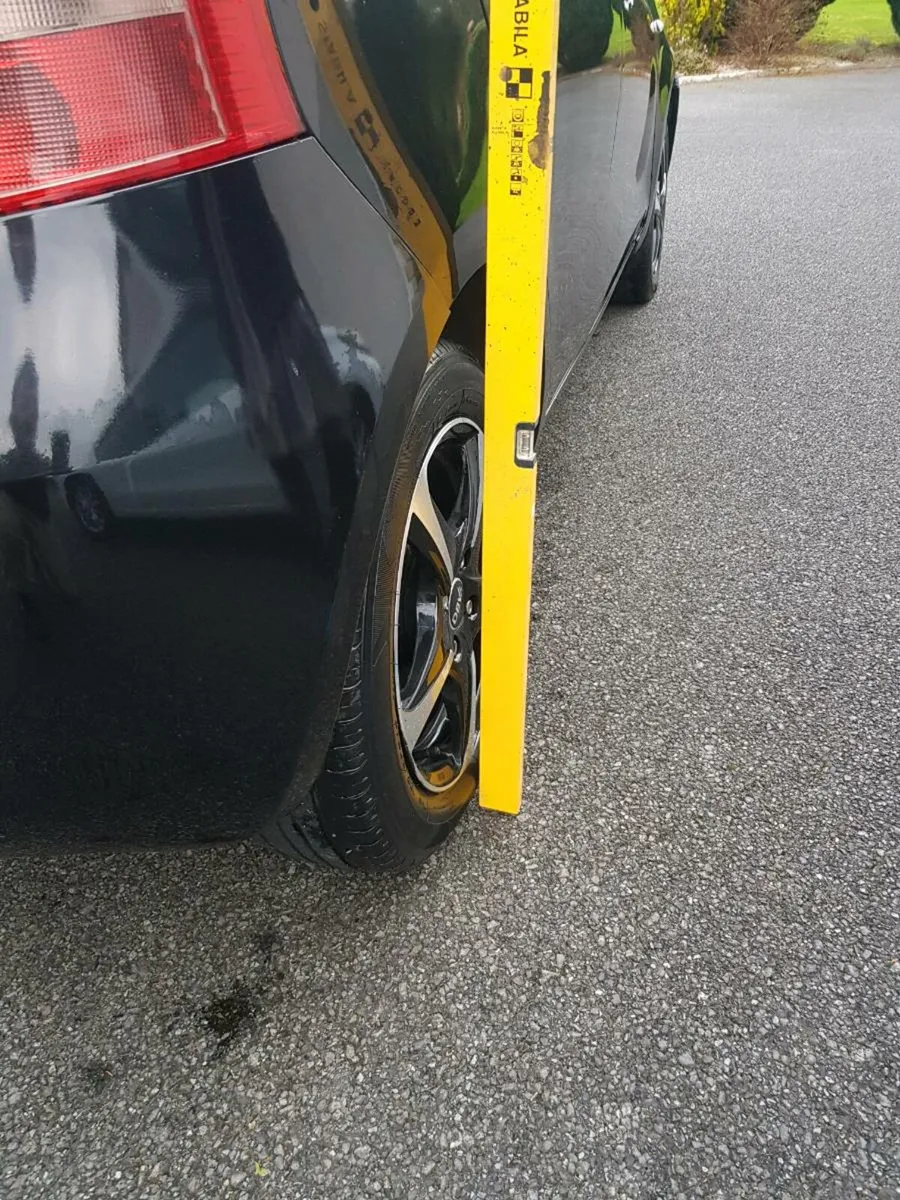 Yaris needs axle - Image 3