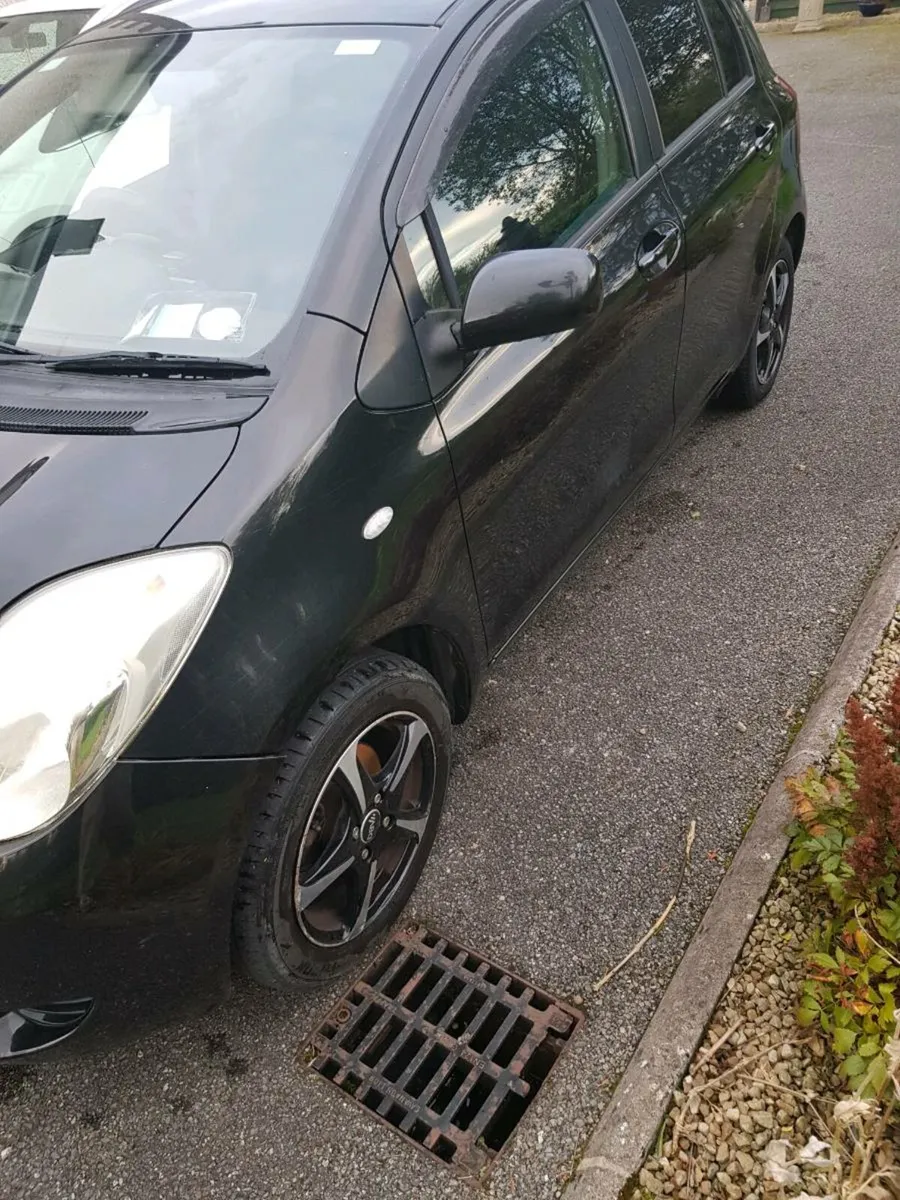 Yaris needs axle - Image 4