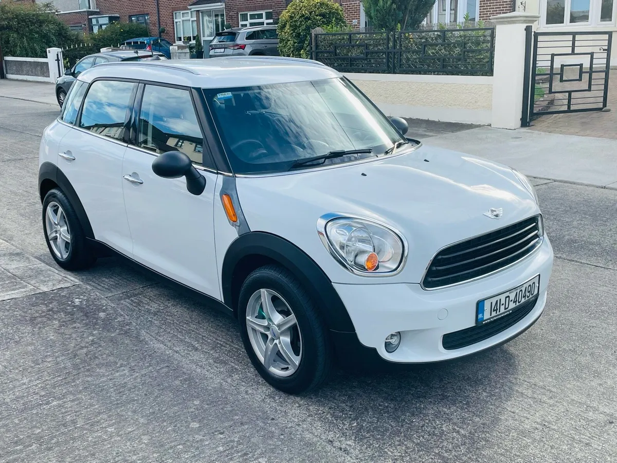 Mini countryman - Image 3