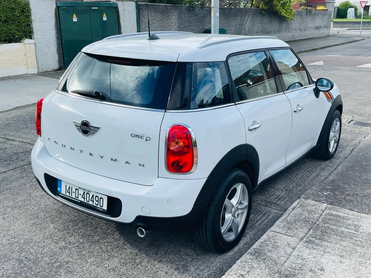 Mini countryman - Image 4