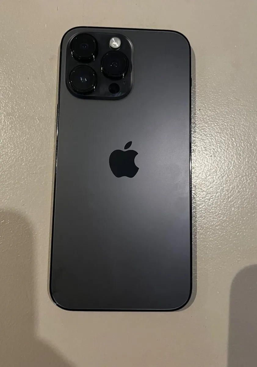 iPhone 14 Pro Max - Image 1