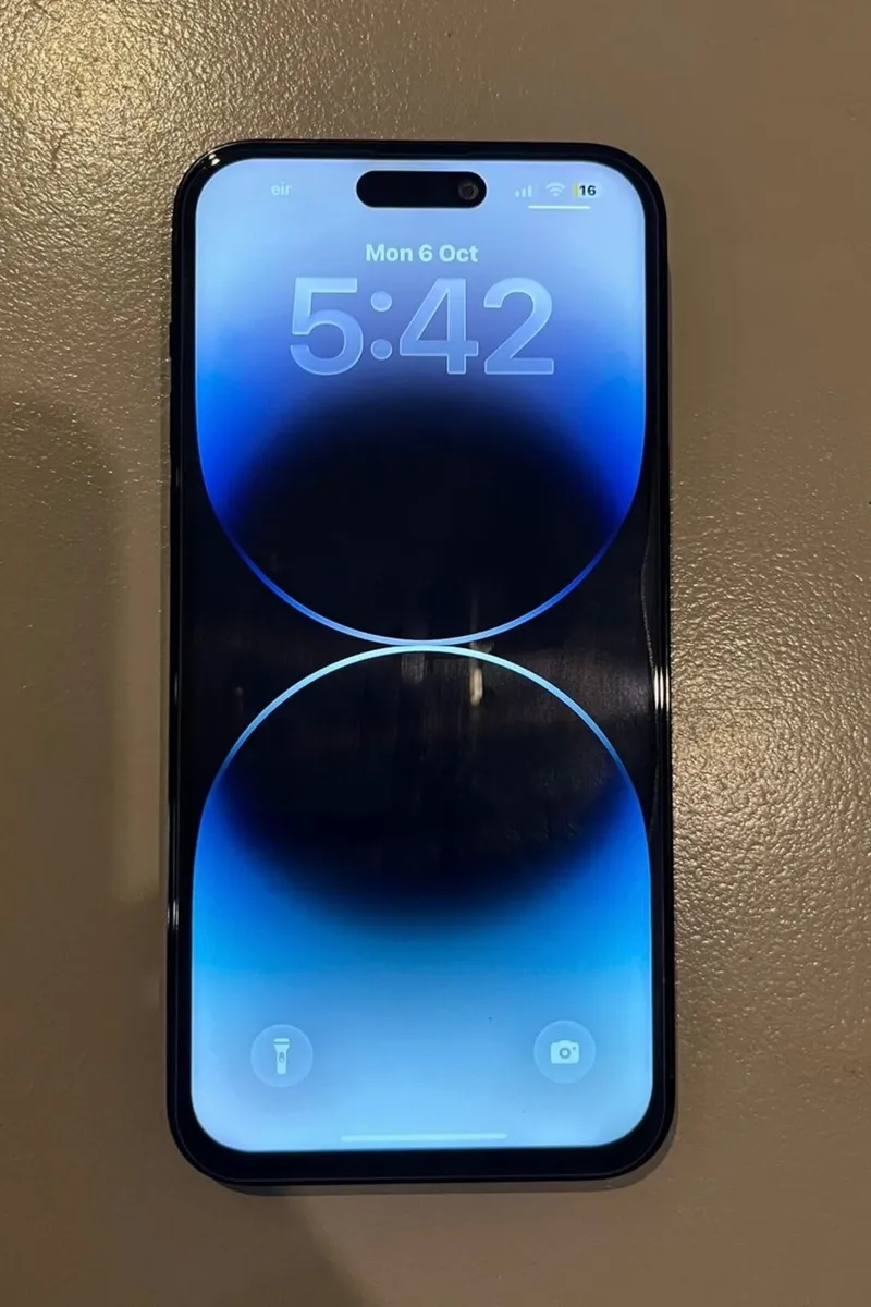 iPhone 14 Pro Max - Image 2