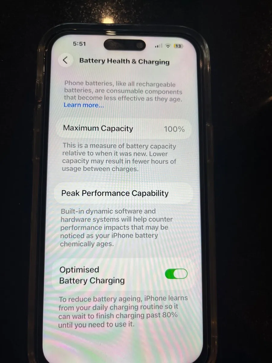 iPhone 14 Pro Max - Image 3