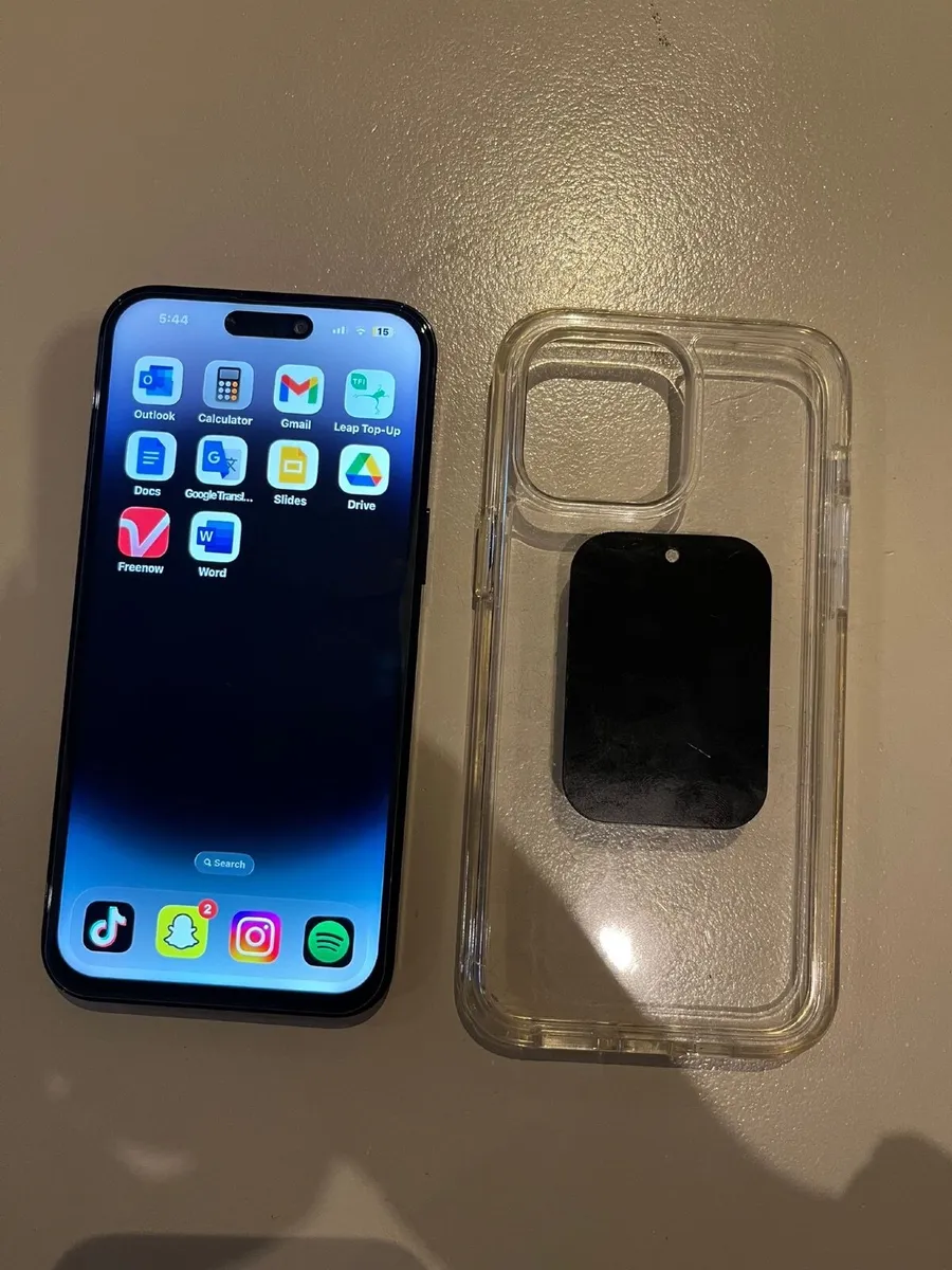 iPhone 14 Pro Max - Image 4
