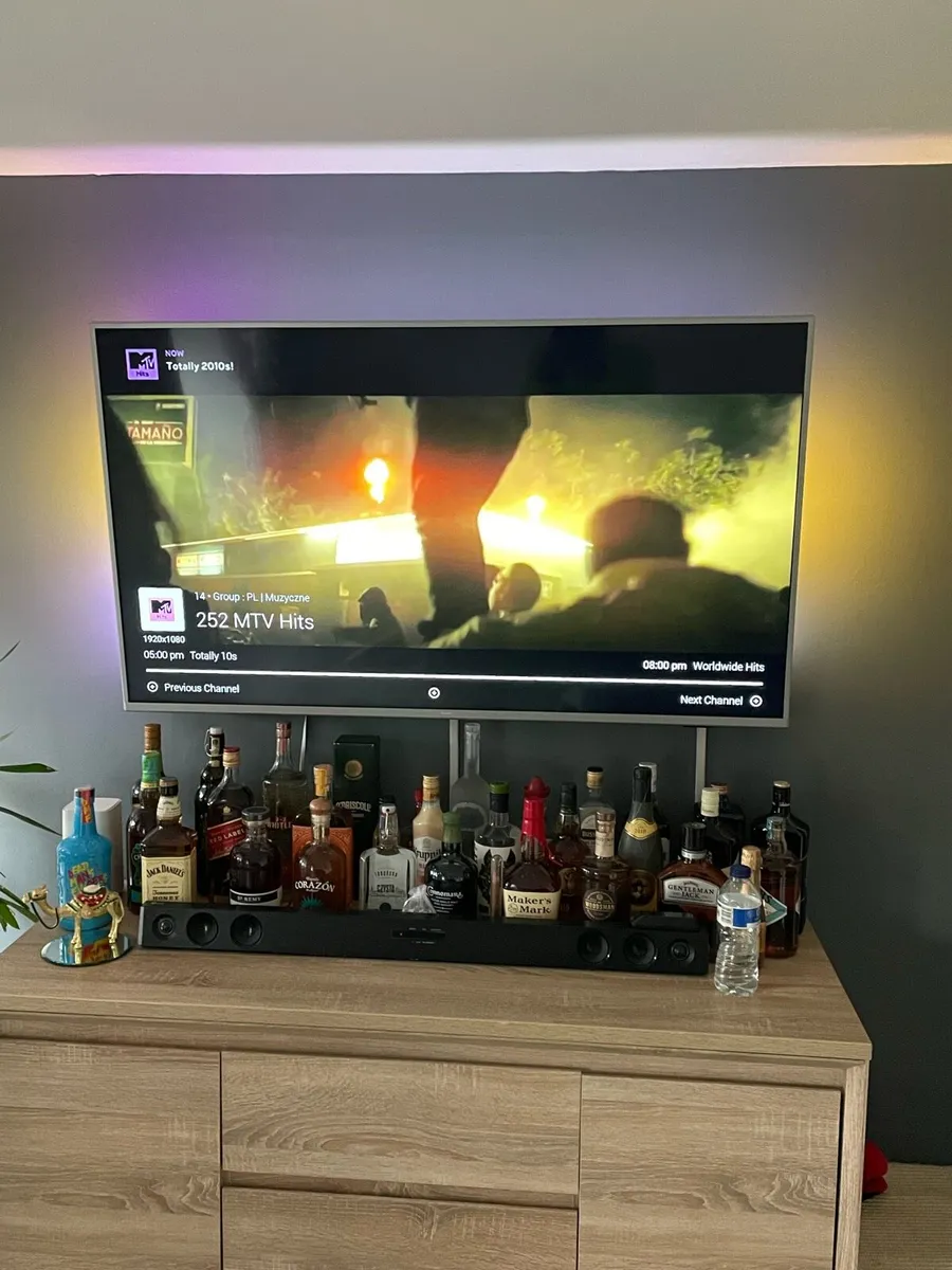 Philips ambilight 55” swap - Image 3