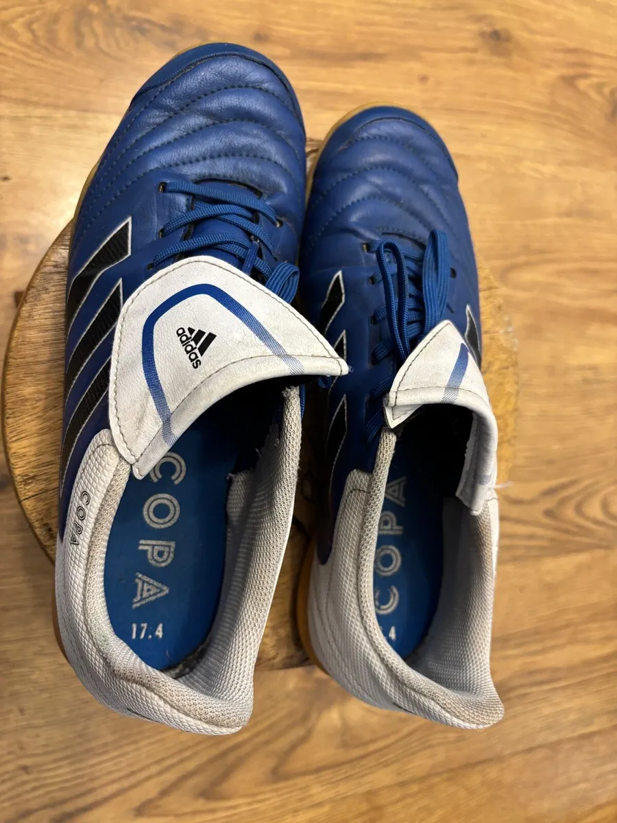 Adidas - Copa - Sport indoor shoes - Image 2