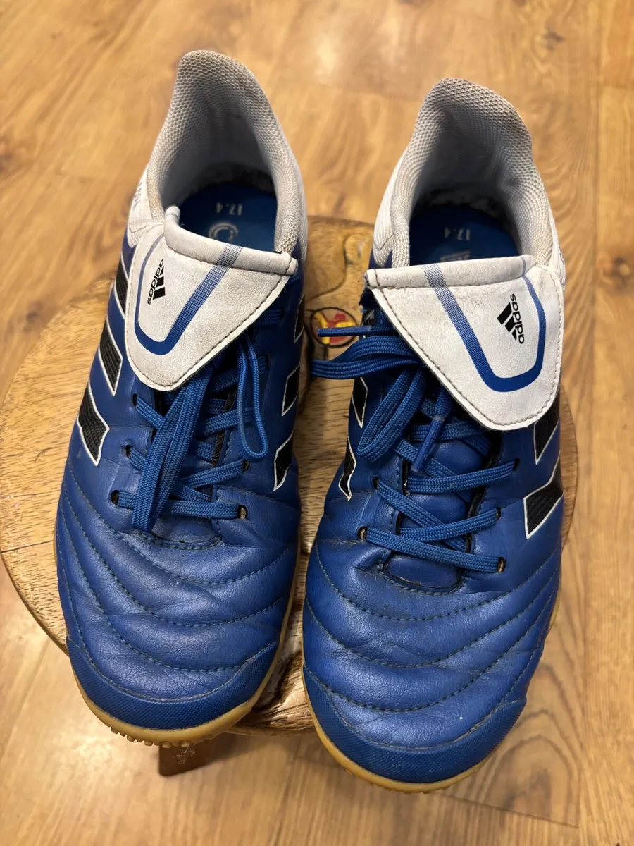 Adidas - Copa - Sport indoor shoes - Image 1