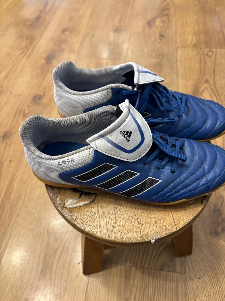 Adidas - Copa - Sport indoor shoes - Image 4