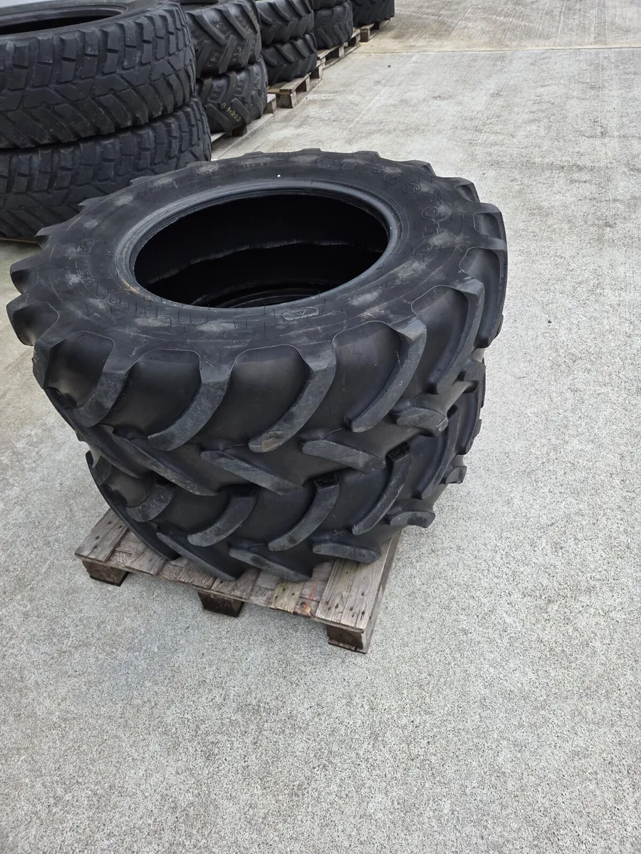 Firestone Tyres - Image 2