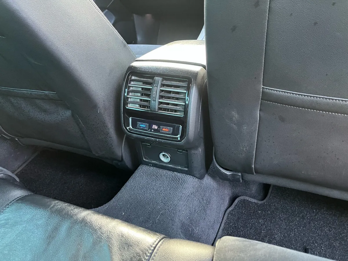 Passat 2.0 tdi blue motion - Image 4