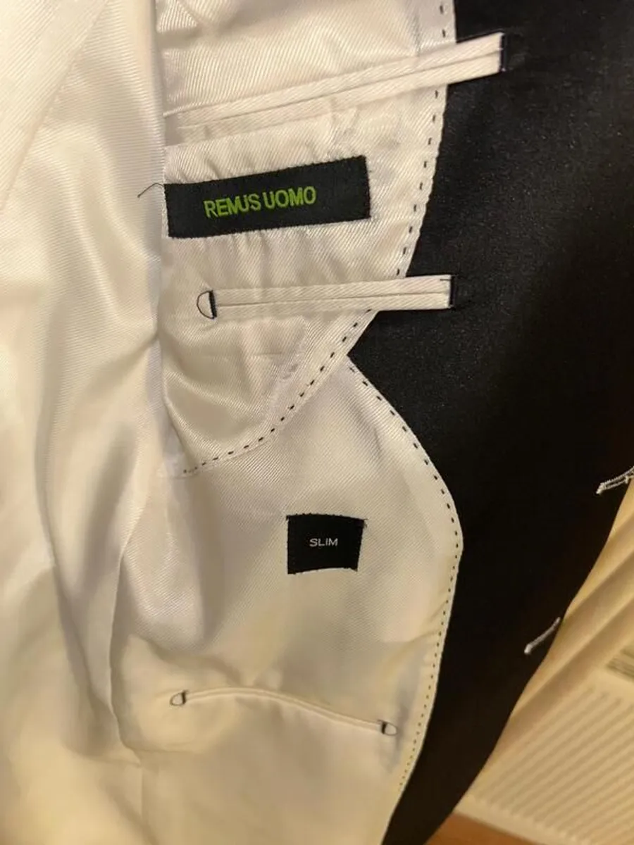 Wedding Tux - Image 4