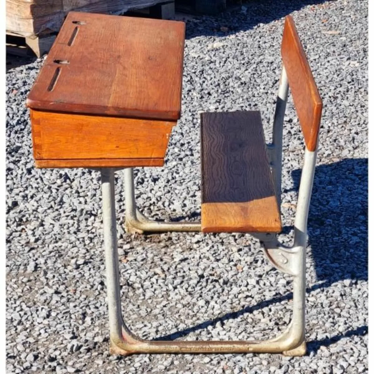 School Desk KAS855 - Image 1