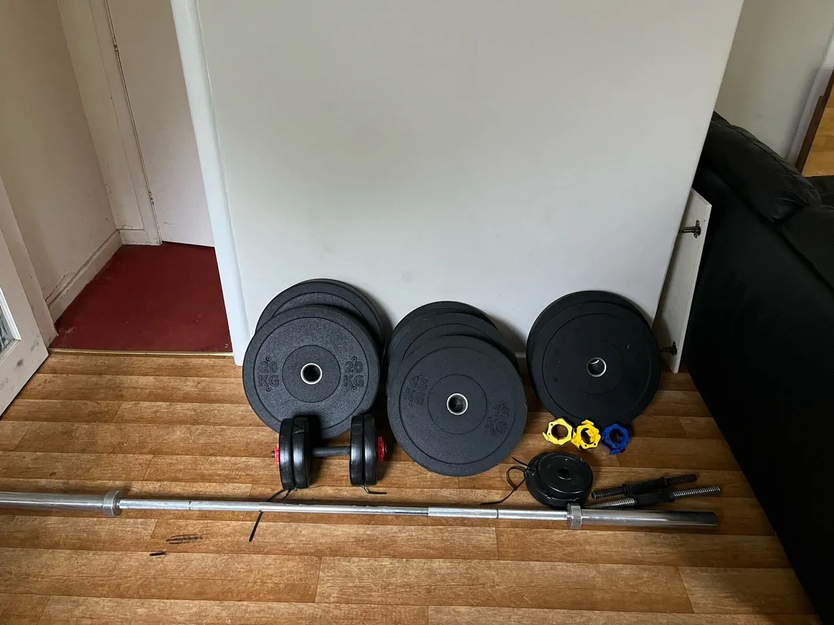Weights