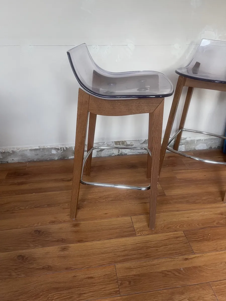 Kitchen stools - Image 2