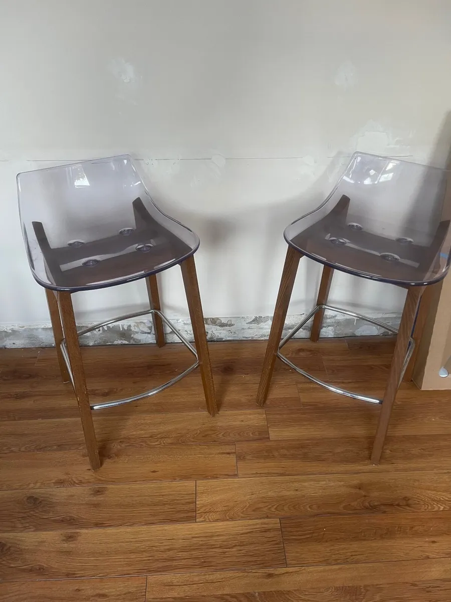 Kitchen stools - Image 3