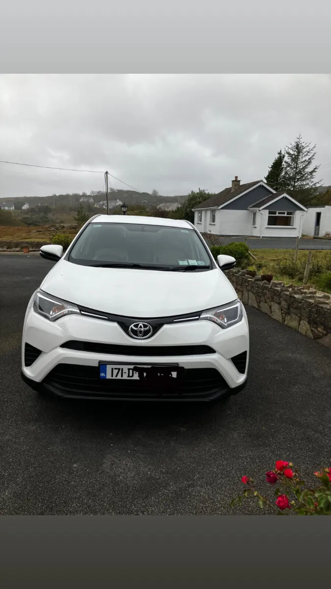 Toyota - Image 1