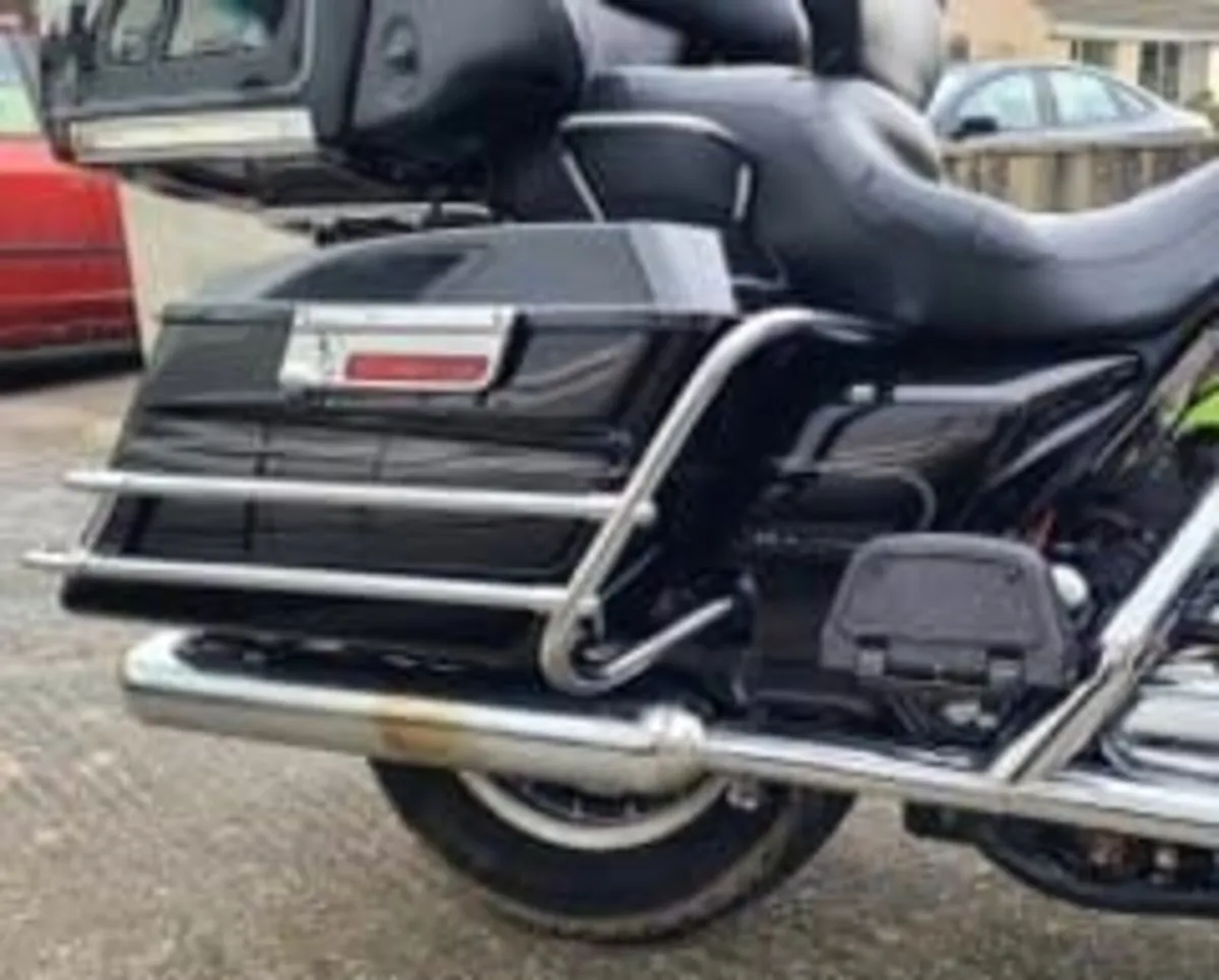 HARLEY DAVIDSON Other 2004 - Image 2