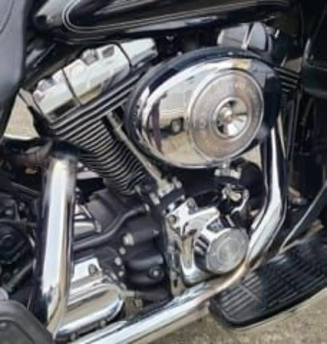 HARLEY DAVIDSON Other 2004 - Image 3