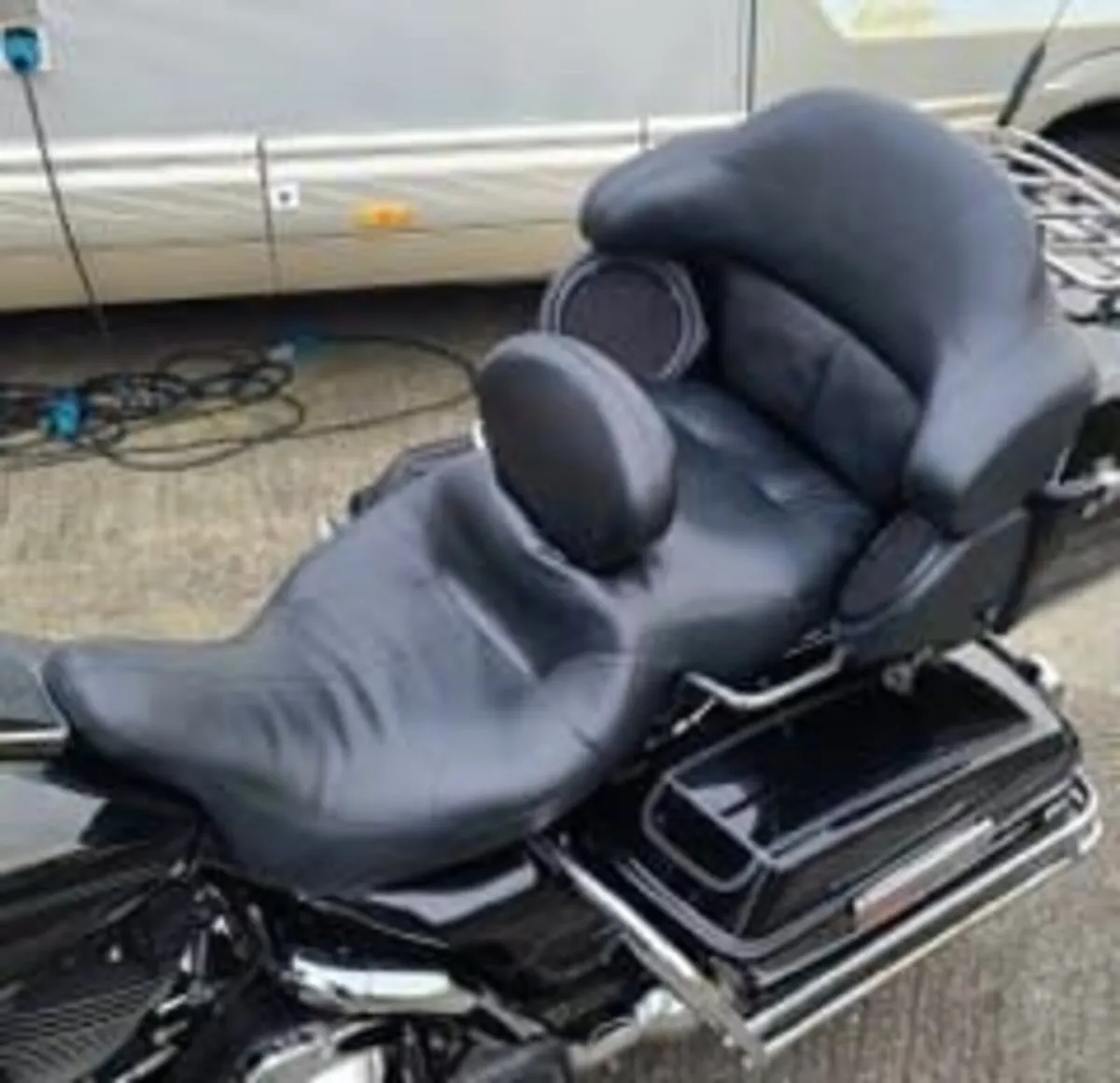 HARLEY DAVIDSON Other 2004 - Image 4