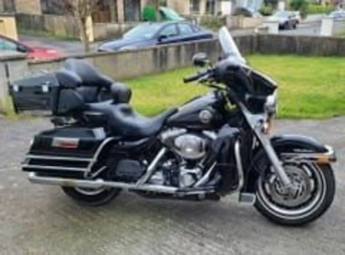 HARLEY DAVIDSON Other 2004 - Image 1