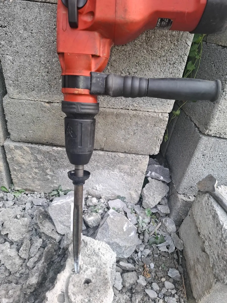 HILTI TE76ATC - Image 3