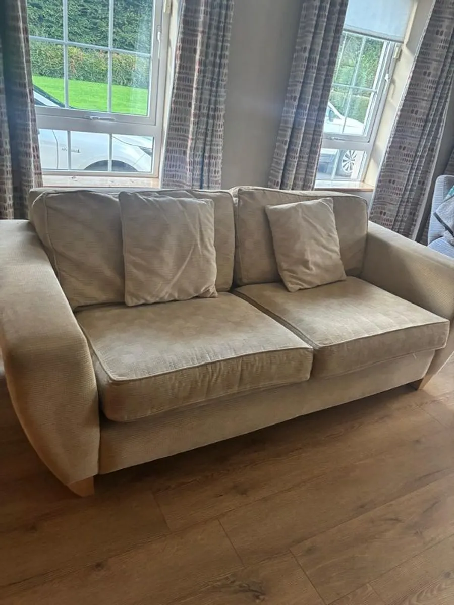 3 seater & 2 seater - Image 3