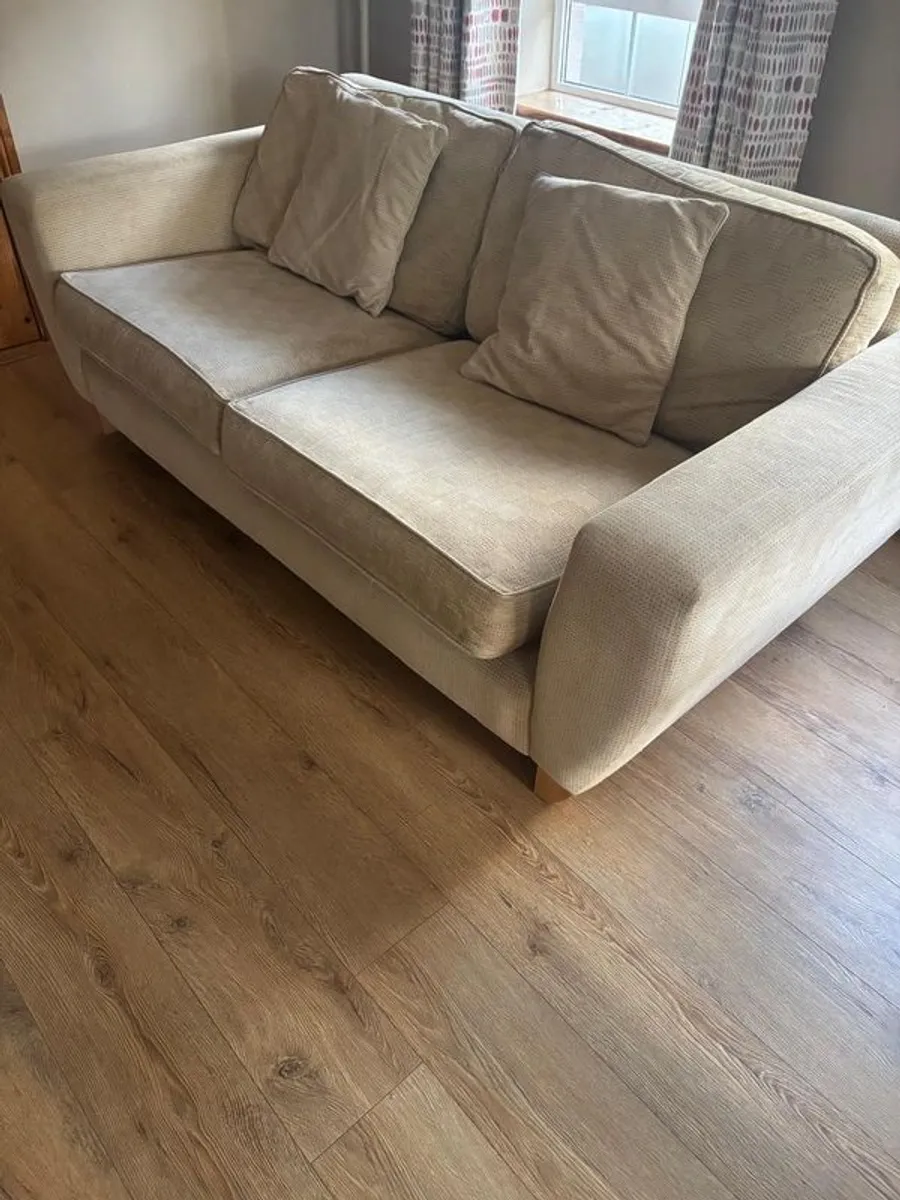 3 seater & 2 seater - Image 4
