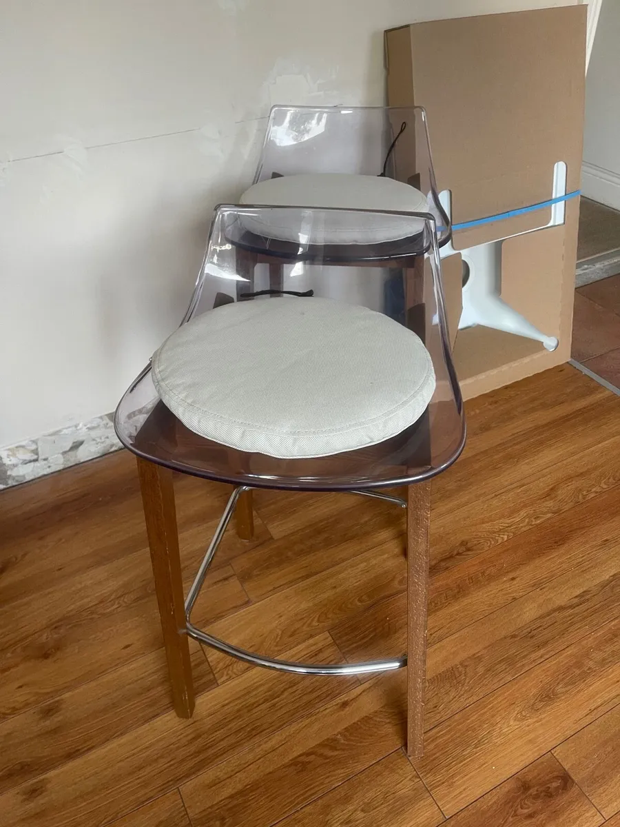 Kitchen stools - Image 4