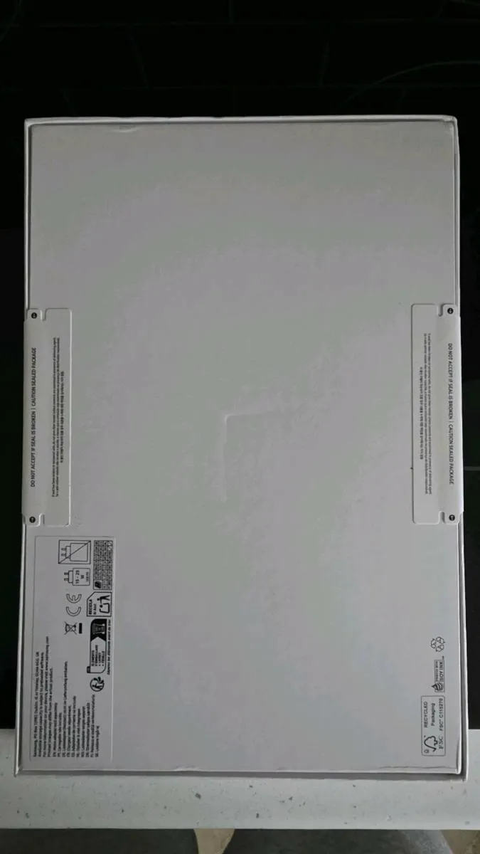Samsung galaxy Tab s10 lite - Image 3