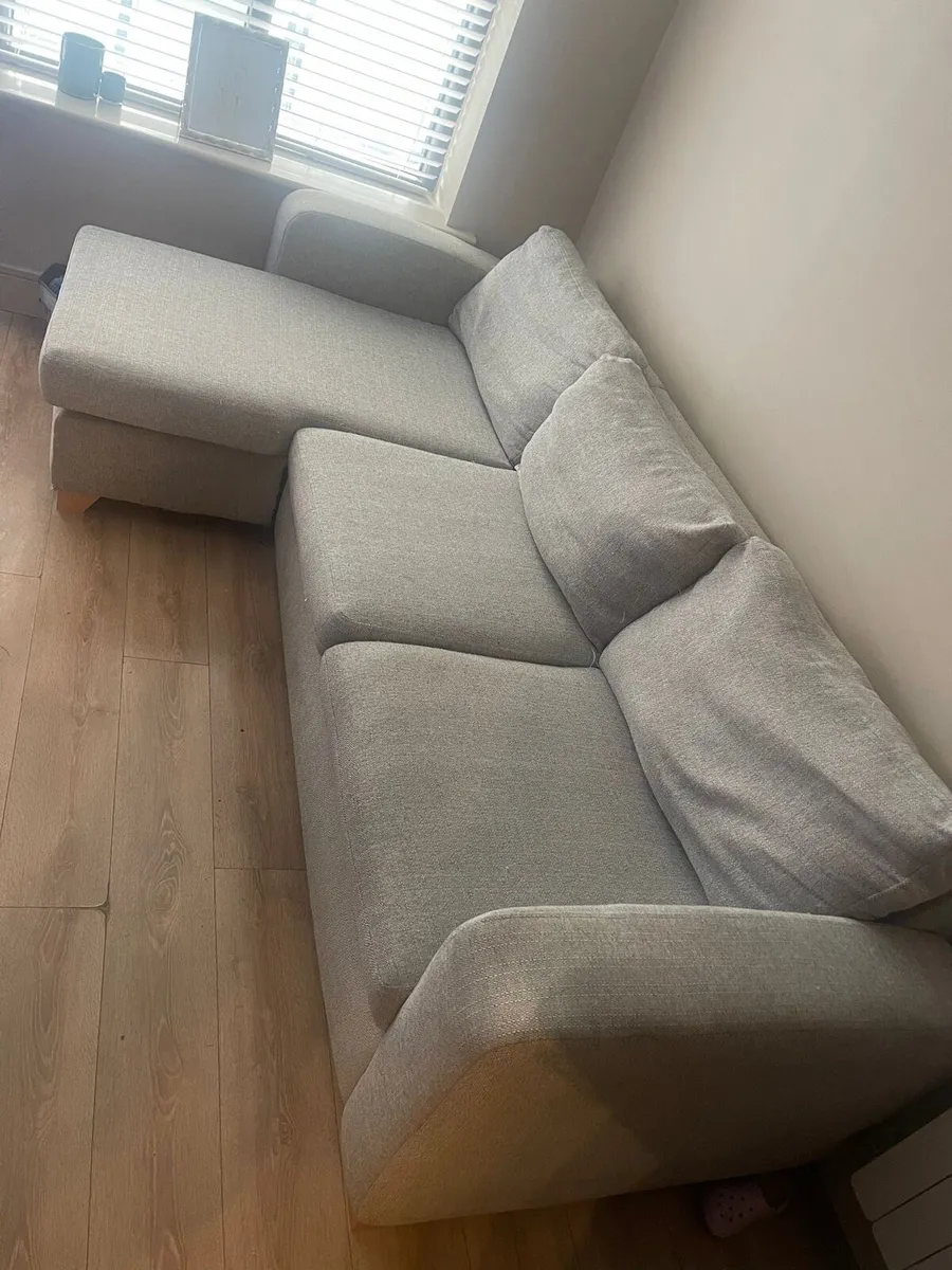 Sofa - Image 1