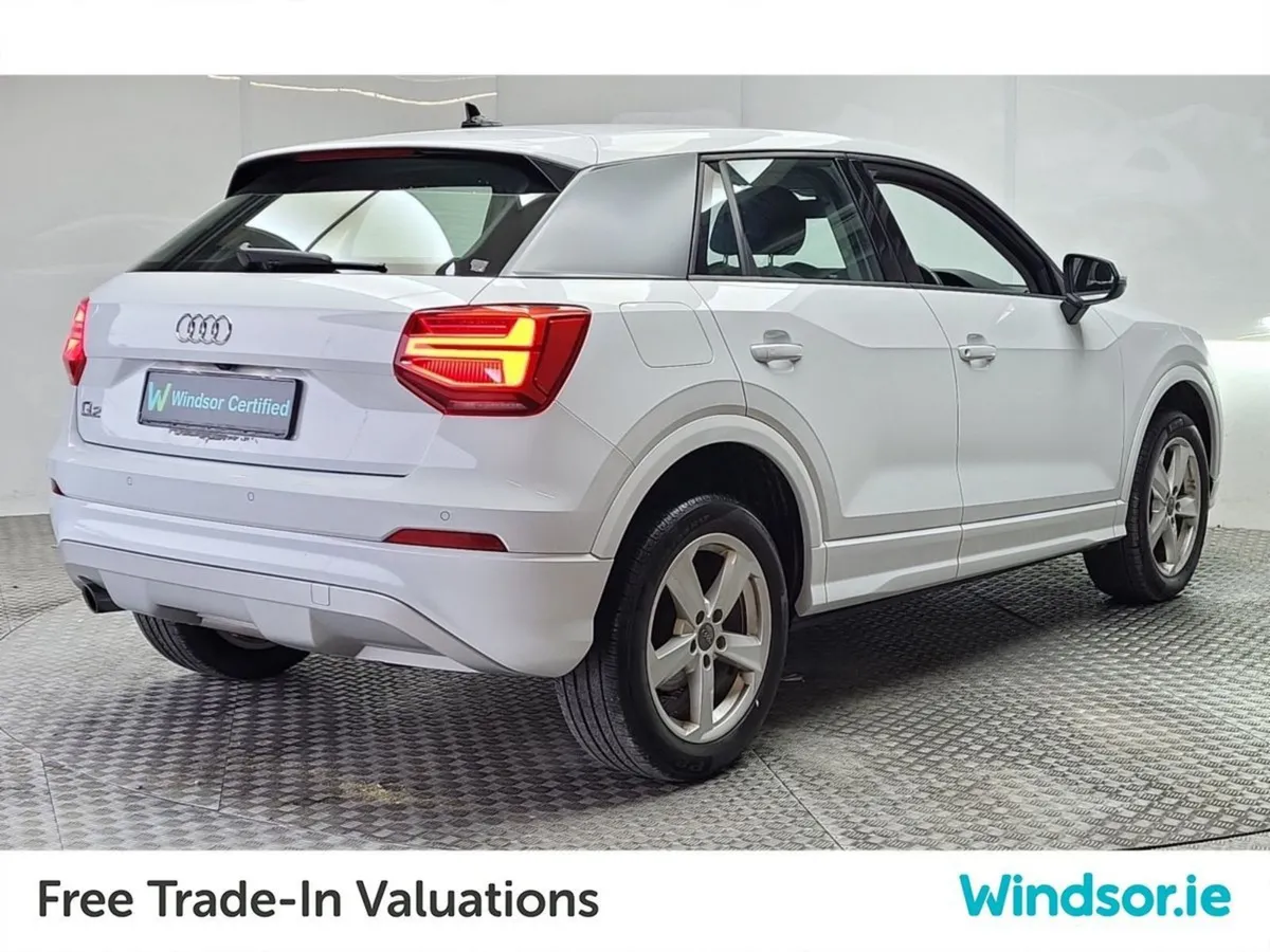 Audi Q2 30 Tfsi Sport Auto - Image 3