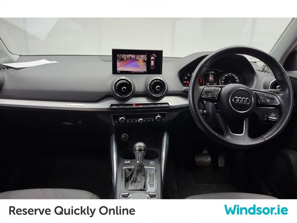 Audi Q2 30 Tfsi Sport Auto - Image 4