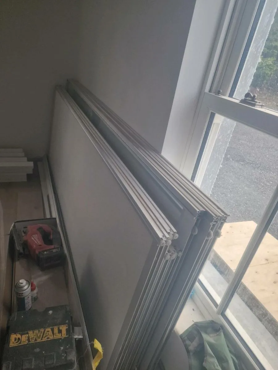Slidrobe doors - Image 1