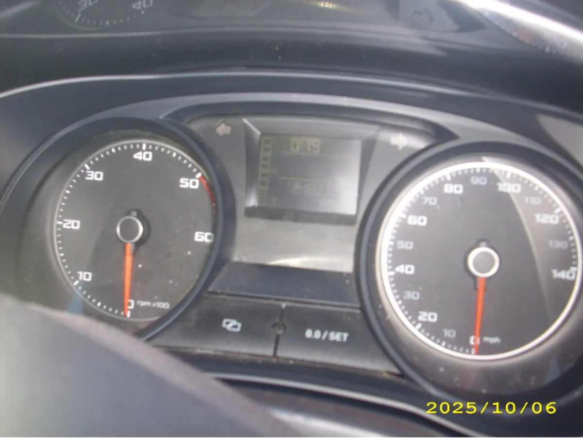 SEAT Ibiza 1.2 TDI CR ECOMOTIVE SE 5DR - Image 3