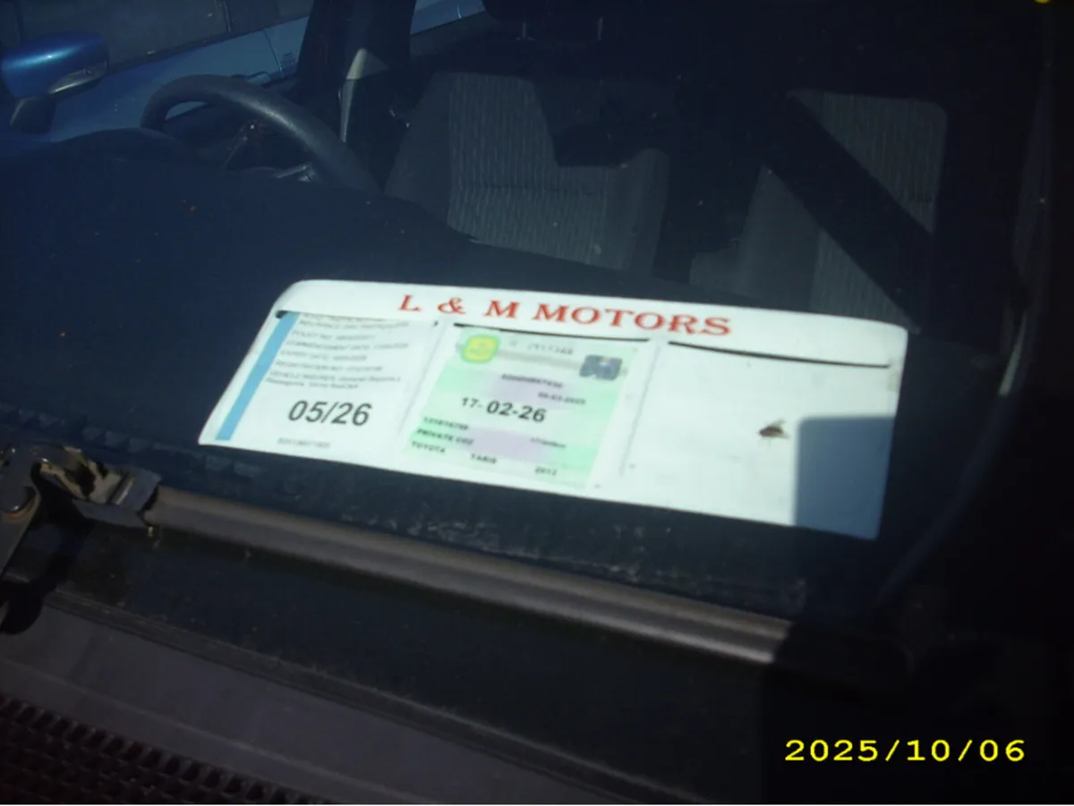 Toyota Yaris 1.0 SPORT 4DR - Image 2