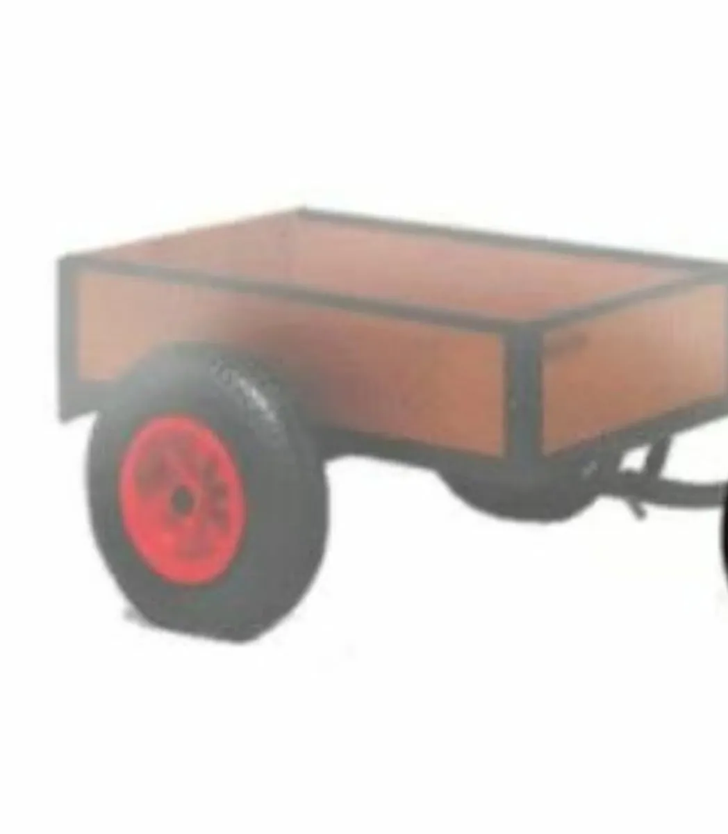 BERG Go Kart - Image 2