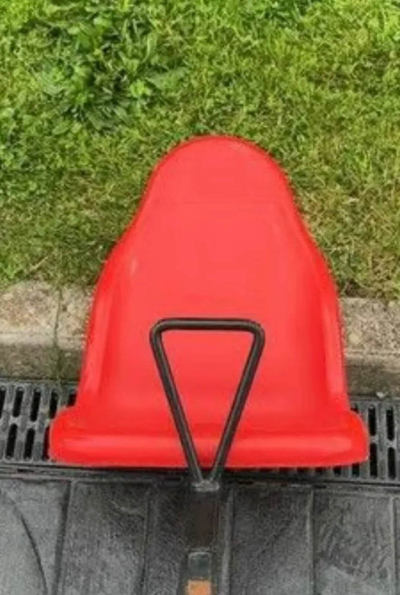 BERG Go Kart - Image 3