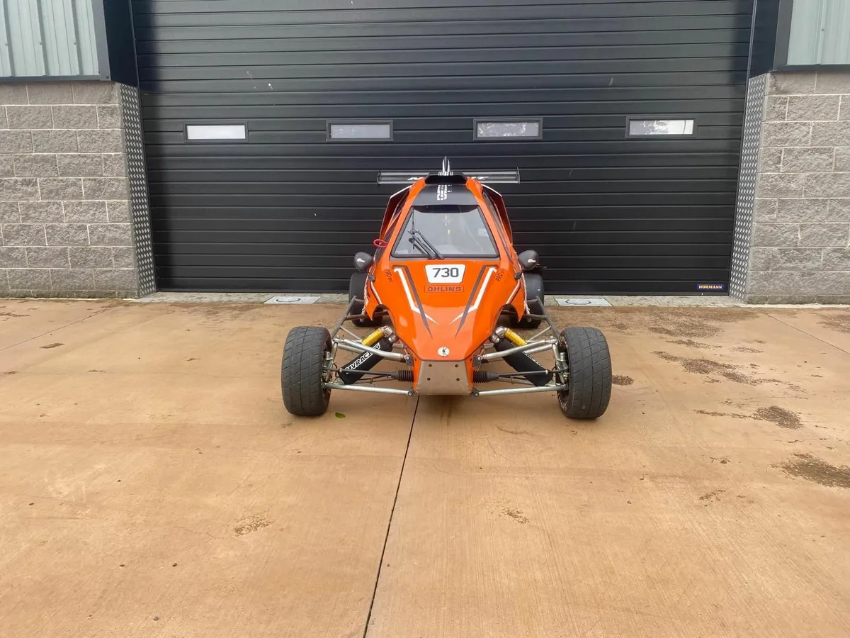 Race Buggy - Image 2