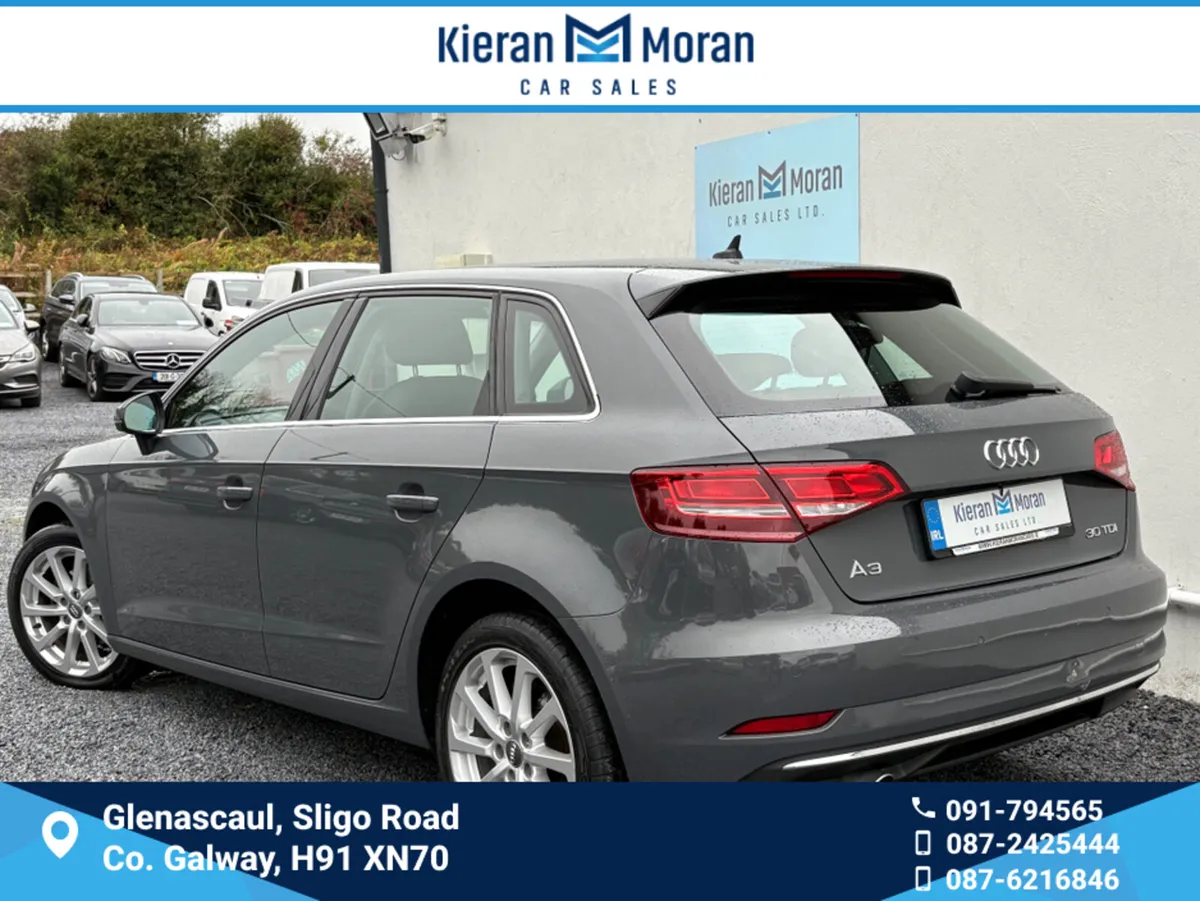 Audi A3 AUTO - Image 2