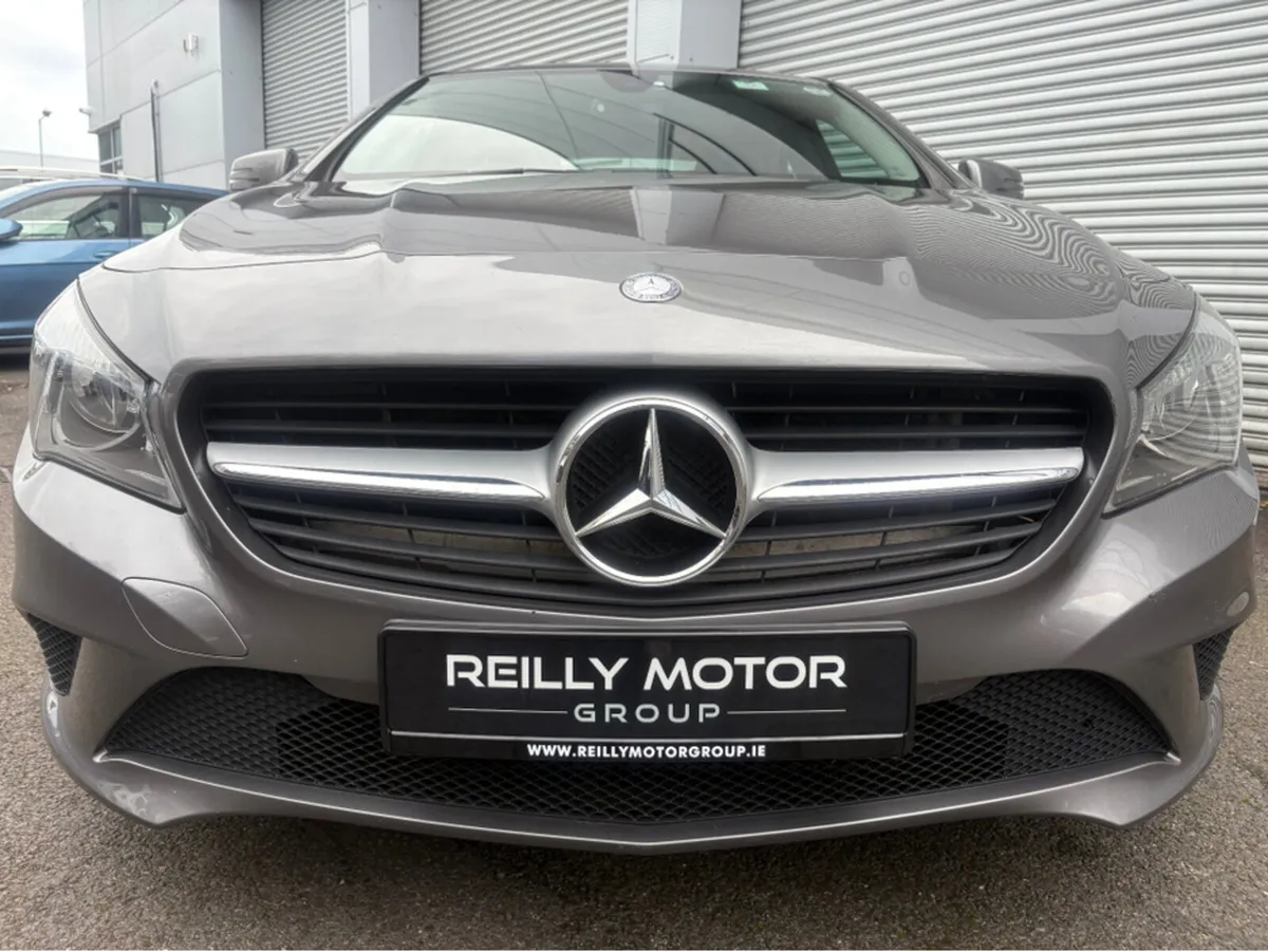 Mercedes-Benz CLA 1.5 DIESEL 180 D STYLE - Image 2