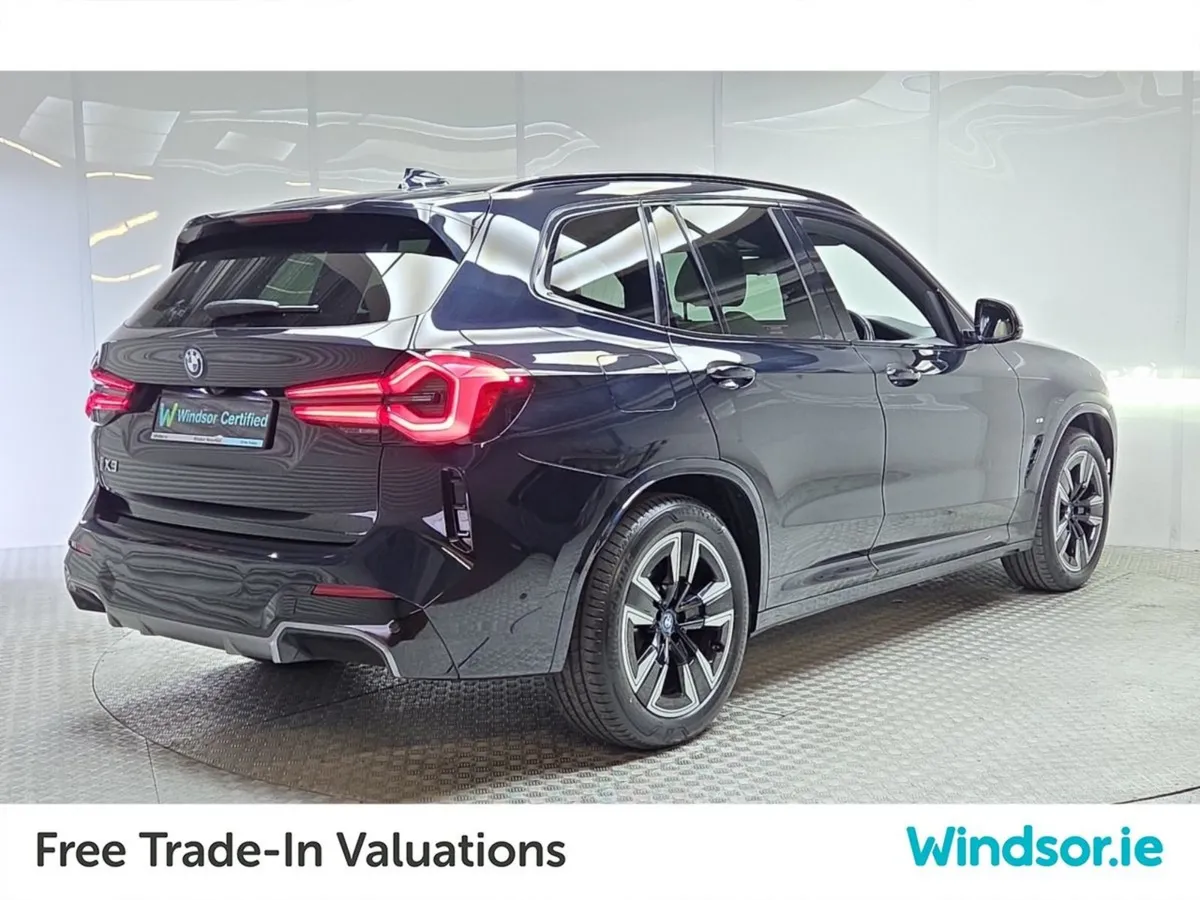 BMW iX3 Ix3 M Sport Electric 80kwh - Image 3